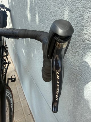 Canyon Aeroad CF SLX 6.0 Di 2 talla L
