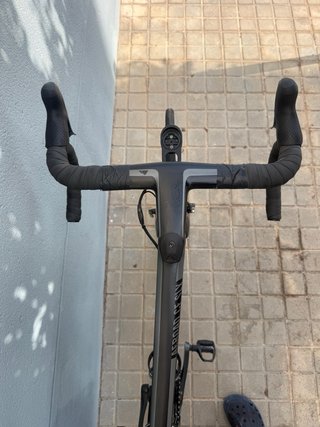 Canyon Aeroad CF SLX 6.0 Di 2 talla L