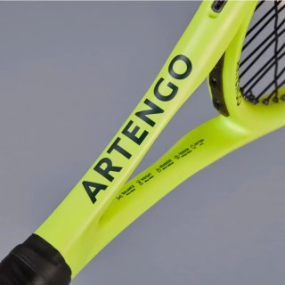 Raqueta Squash Artengo Serie 7 + funda Nueva.