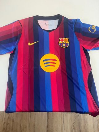 Camiseta FC Barcelona 26/27 Nike
