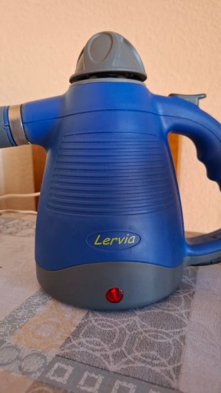 Vaporeta Lervia Azul