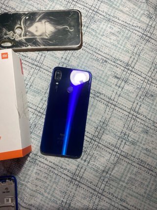 Pack 2 Xiaomi Redmi Note 7 Y pantalla