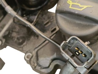 COLECTOR ADMISION FORD FIESTA (CBK) F6JB 96483157