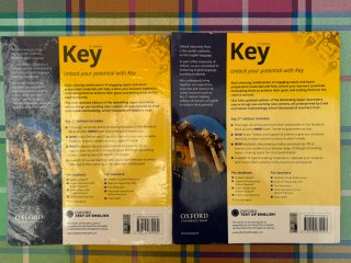 Student's Book y Support & Extend 1° Bachillerato