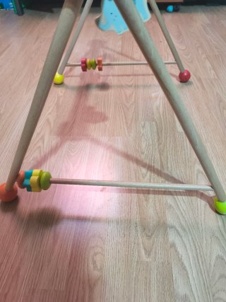 Gimnasio para bebés Playtive