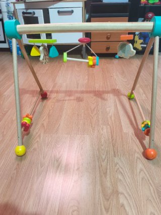 Gimnasio para bebés Playtive