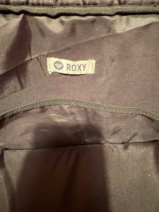 Funda Roxy para portátil multicolor