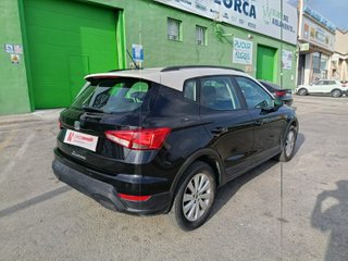 SEAT Arona - DESDE 242€ AL MES ¡SIN ENTRADA!