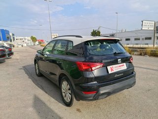 SEAT Arona - DESDE 242€ AL MES ¡SIN ENTRADA!