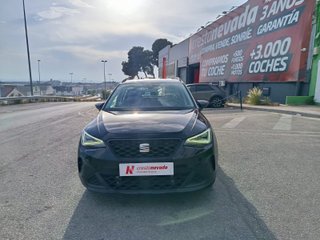 SEAT Arona - DESDE 242€ AL MES ¡SIN ENTRADA!