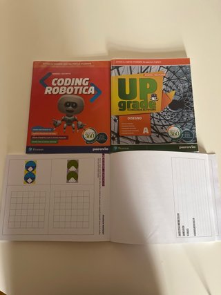 Upgrade. Tecnologia al futuro. Per la Scuola media
