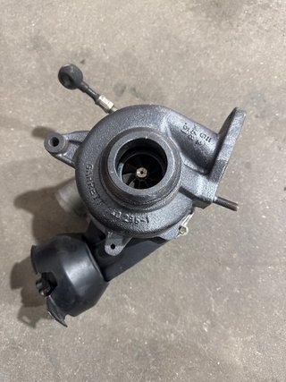 Turbo Garrett 753847-2 PSA