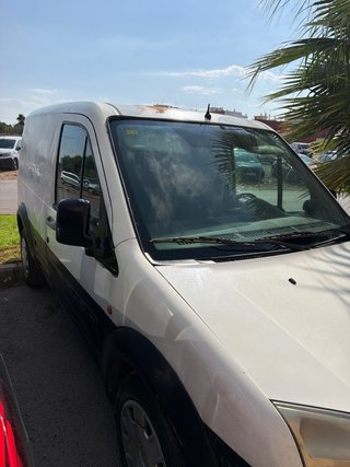 Venta de Furgoneta
