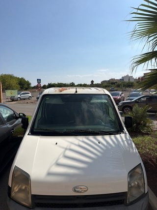 Venta de Furgoneta