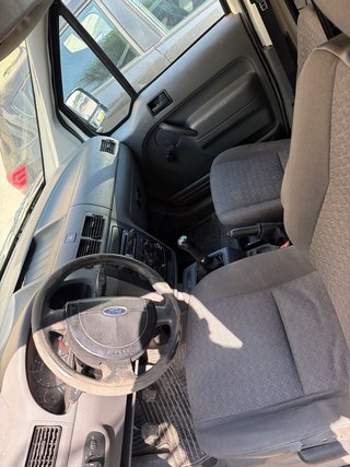 Venta de Furgoneta