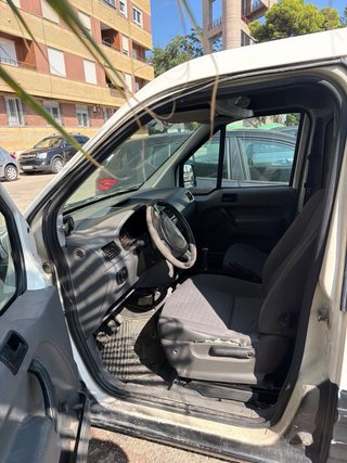 Venta de Furgoneta