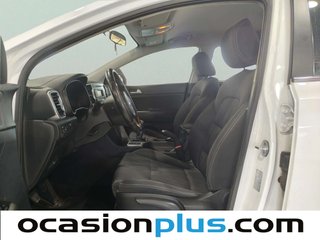Kia Sportage 1.6 GDI Concept 4x2 99 kW (135 CV)
