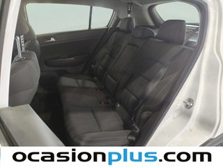 Kia Sportage 1.6 GDI Concept 4x2 99 kW (135 CV)