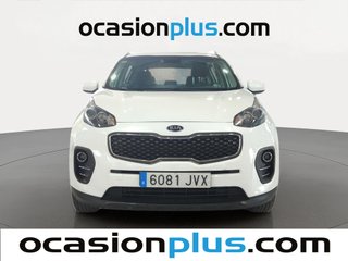 Kia Sportage 1.6 GDI Concept 4x2 99 kW (135 CV)