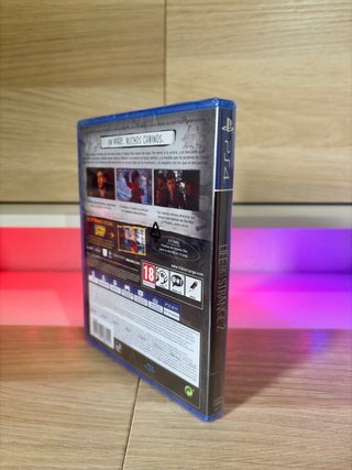Life is Strange 2 PS4 | Precintado