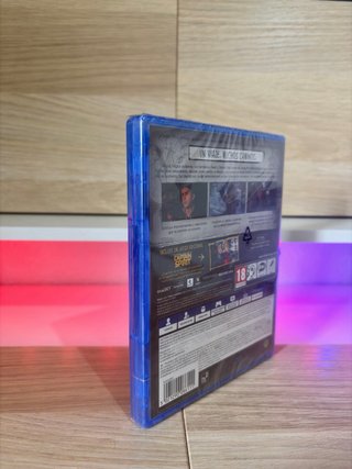 Life is Strange 2 PS4 | Precintado