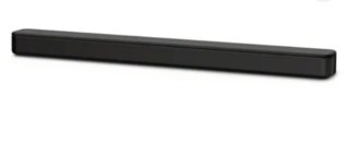 Sony HT-SF150 Barra de Sonido Negra