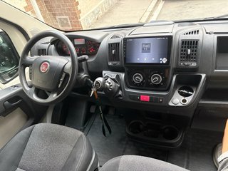 FIAT Ducato camperizada