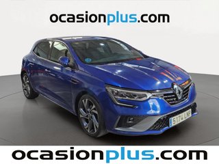 Renault Megane Renault Sport Line Blue dCi 85 kW (115 CV)