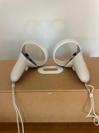 Oculus Quest 2 VR