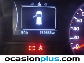 Kia Sportage 1.6 GDI Concept 4x2 99 kW (135 CV)