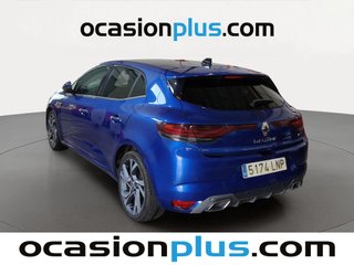 Renault Megane Renault Sport Line Blue dCi 85 kW (115 CV)