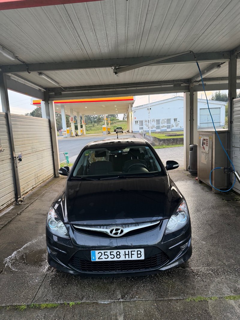 Hyundai i30 2012 - foto 1