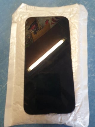 iPhone 14 Plus piezas