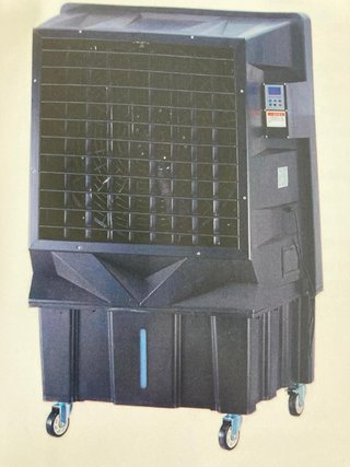 Climatizador Evaporativo 22000 m3