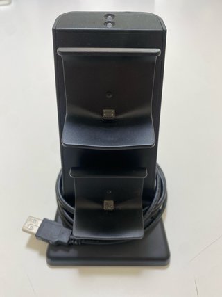 Cargador Doble Mandos PS4 BIGBEN