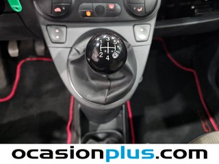 Fiat 500 1.3 16v MultiJet S&S Lounge 70 kW (95 CV)