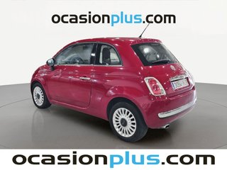 Fiat 500 1.3 16v MultiJet S&S Lounge 70 kW (95 CV)