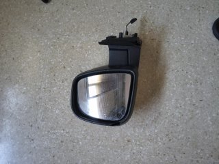 Espejo Retrovisor Citroen Berlingo Izquierdo 2016