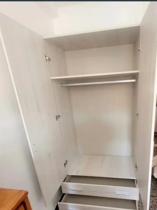 Armarios de madera