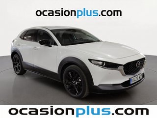 Mazda CX-30 e-SKYACTIV G Homura AT 103 kW (140 CV)