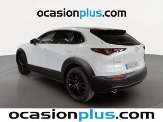 Mazda CX-30 e-SKYACTIV G Homura AT 103 kW (140 CV)