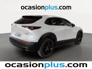 Mazda CX-30 e-SKYACTIV G Homura AT 103 kW (140 CV)