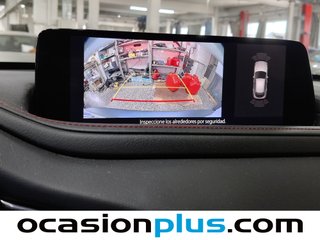 Mazda CX-30 e-SKYACTIV G Homura AT 103 kW (140 CV)