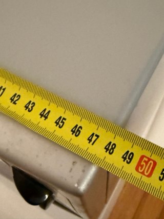 Microondas plateado de TEKA 750W