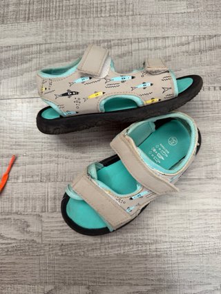 Sandalias Talla 27