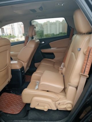FIAT Freemont 2014