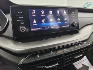 Skoda Octavia Combi 2.0tdi 150cv
