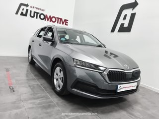 Skoda Octavia Combi 2.0tdi 150cv