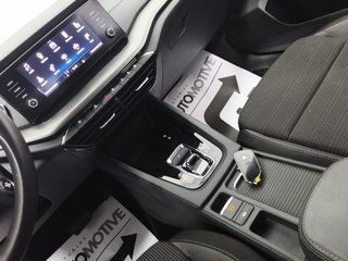Skoda Octavia Combi 2.0tdi 150cv