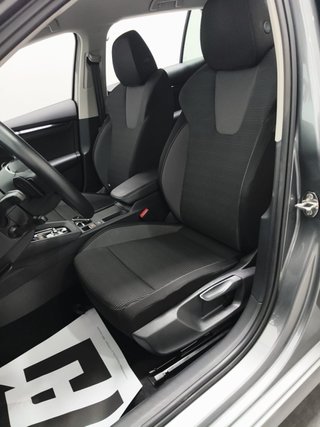 Skoda Octavia Combi 2.0tdi 150cv